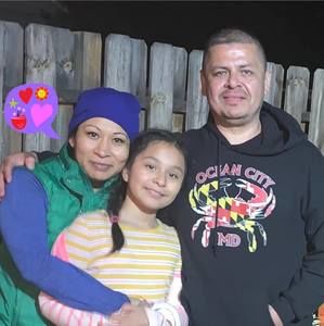 Meet your Posher, Maricela